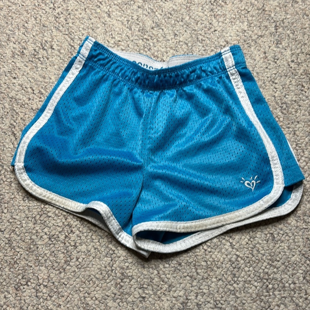 Justice Shorts